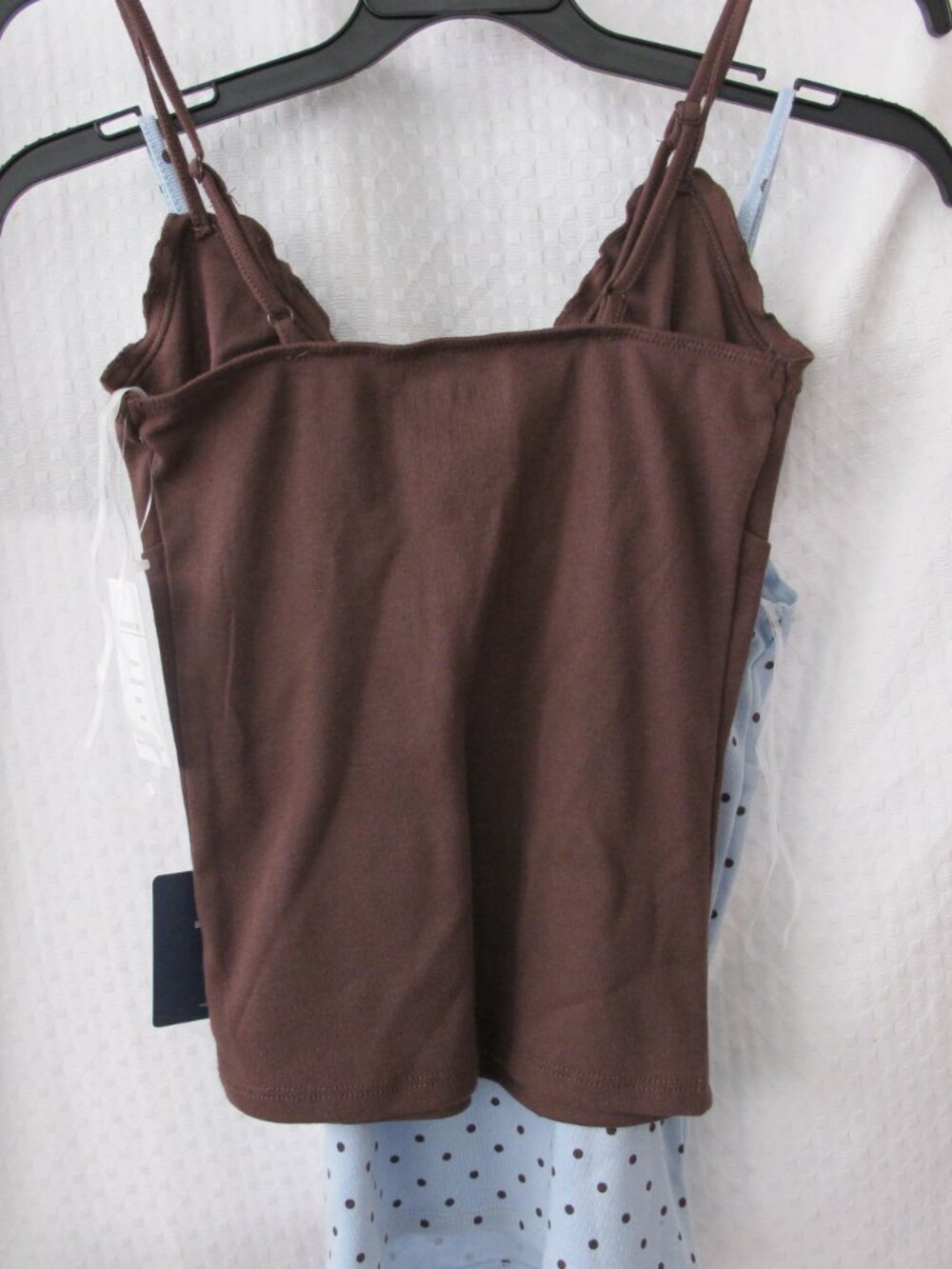 Pink Rose Tank Bundle - Picture 11 of 13